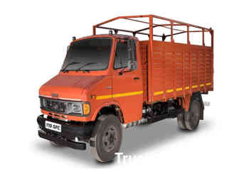 Tata 710 SFC Truck Images